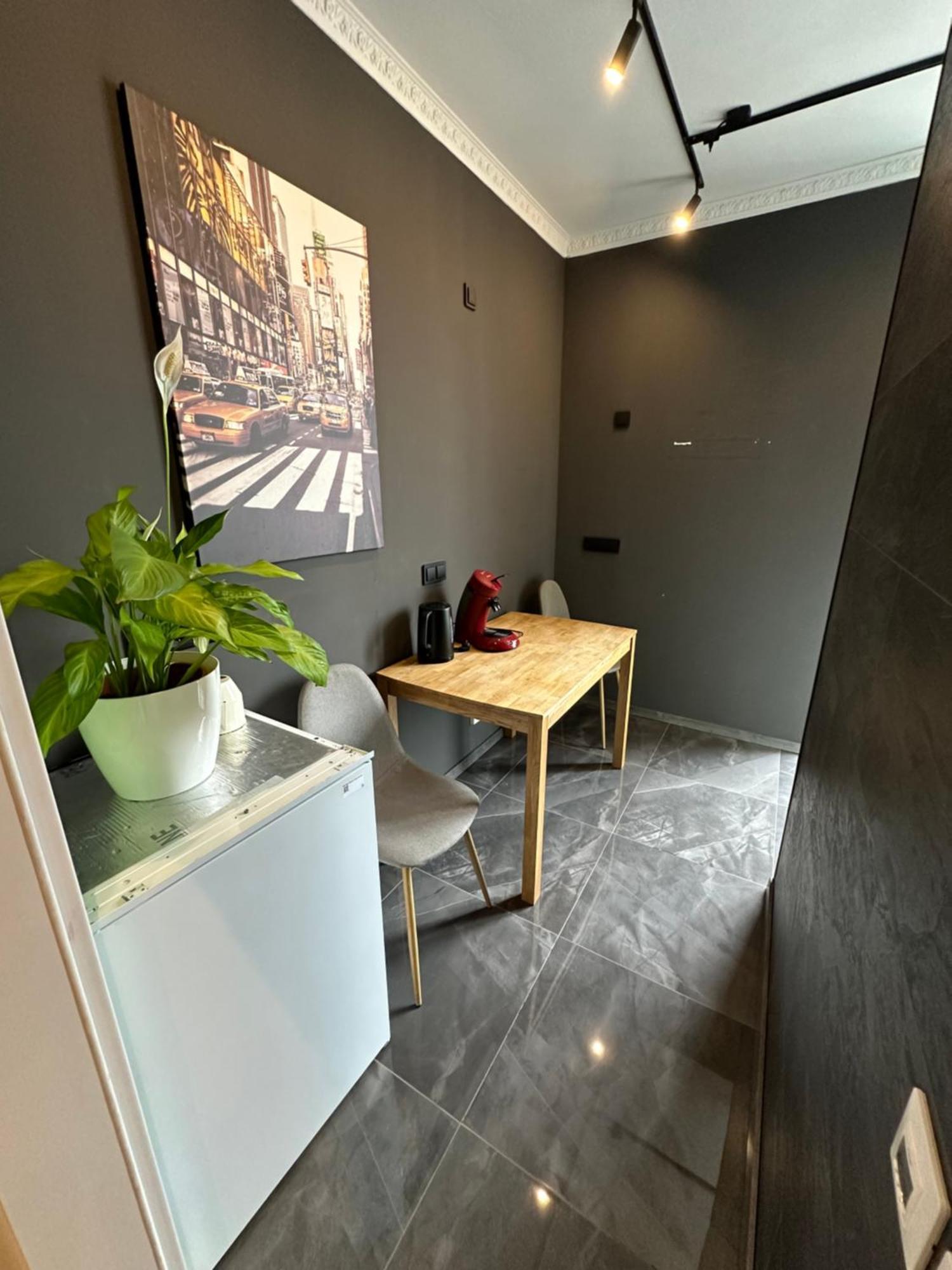 Stadtzentrum Appartement Hannover Exterior foto